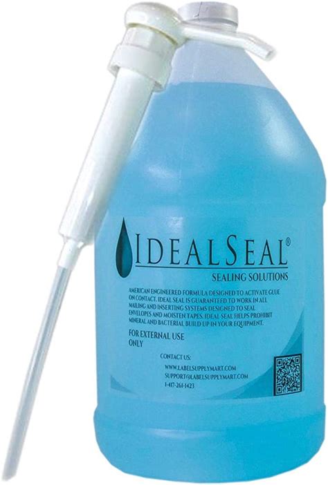 Amazon.com: Ez Seal Sealing Solution